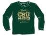 Official CSU Alumni Band Shirt
